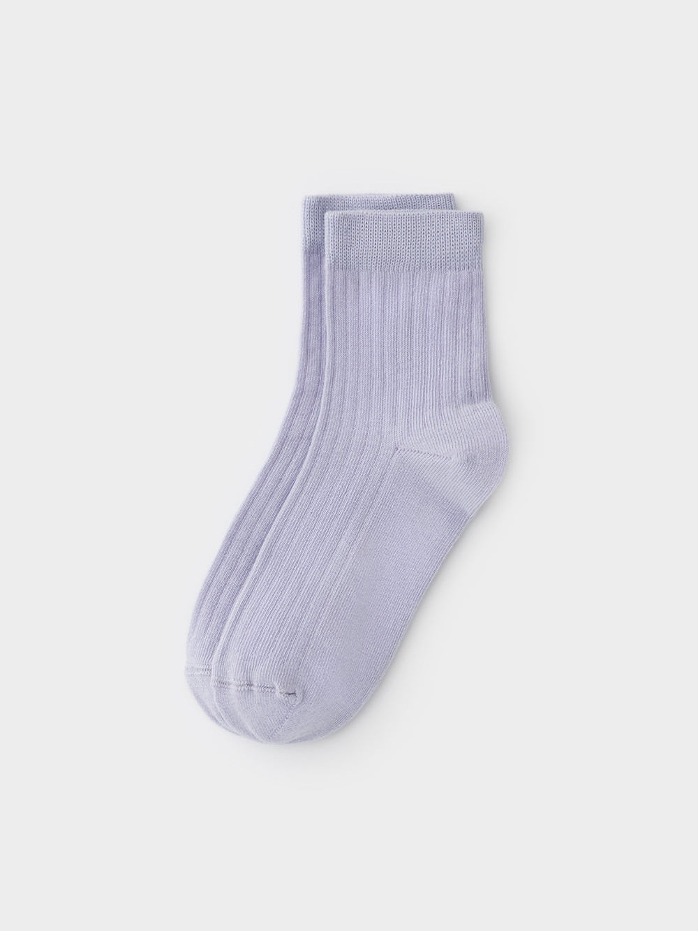 Носки для девочки, артикул: К 9701/2 АТ, цвет: голубой, фото 2