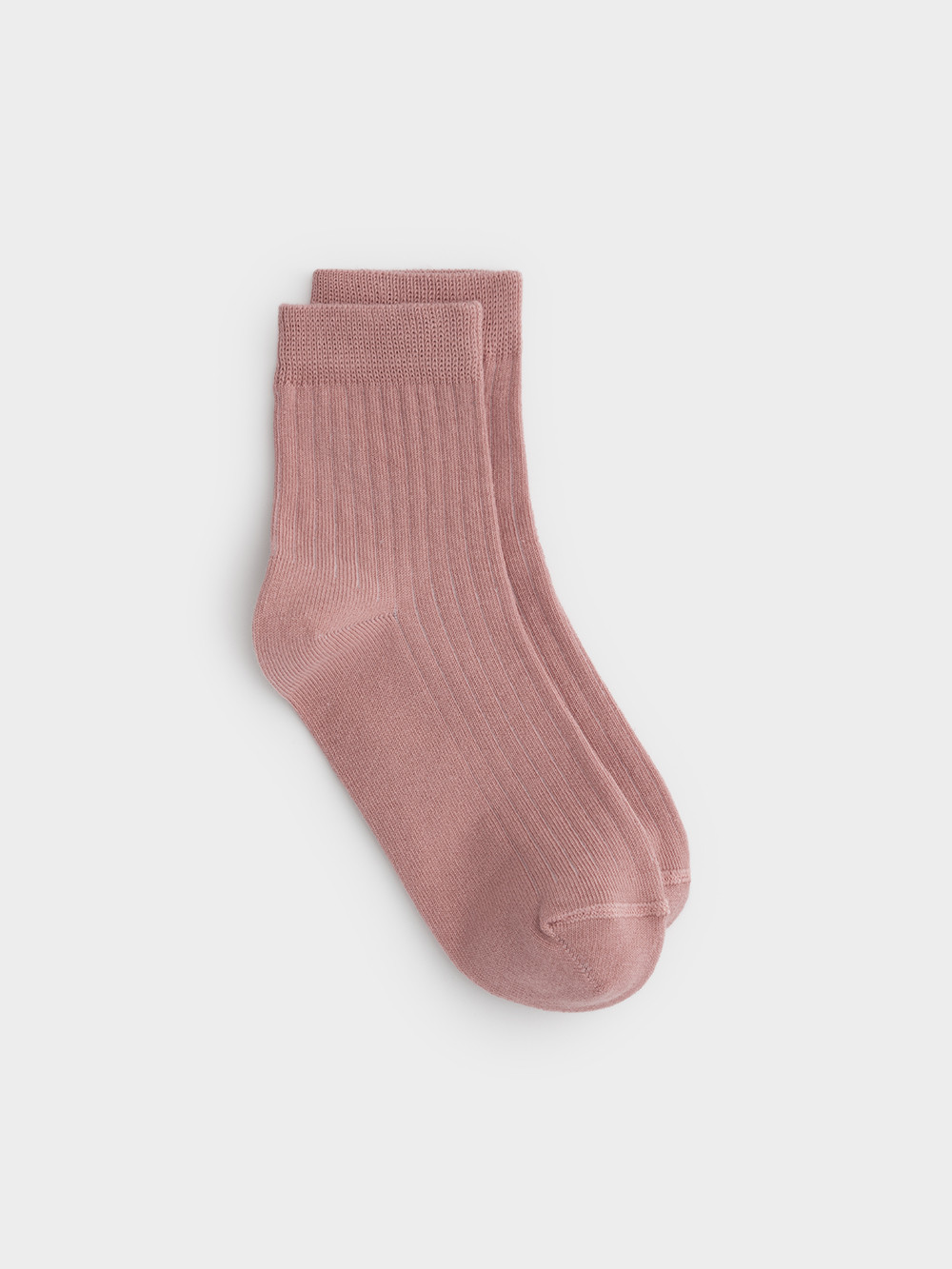 Носки для девочки, артикул: К 9701/3 АТ, цвет: розовый, фото 2
