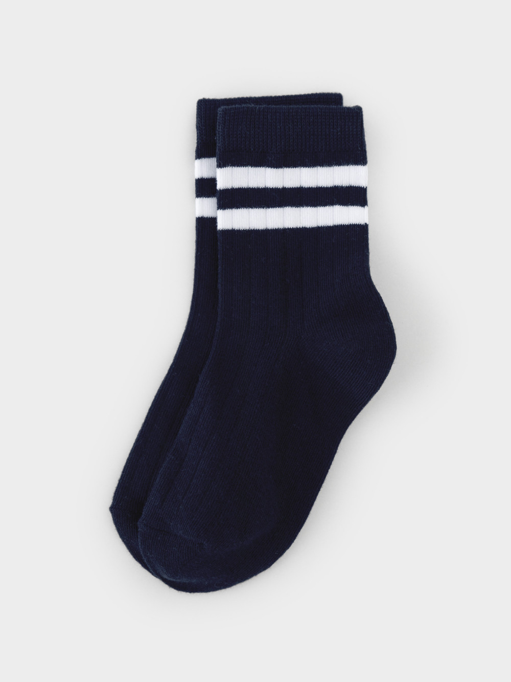 Носки для девочки, артикул: К 9699-2/1 ФВ, цвет: белый, фото 2