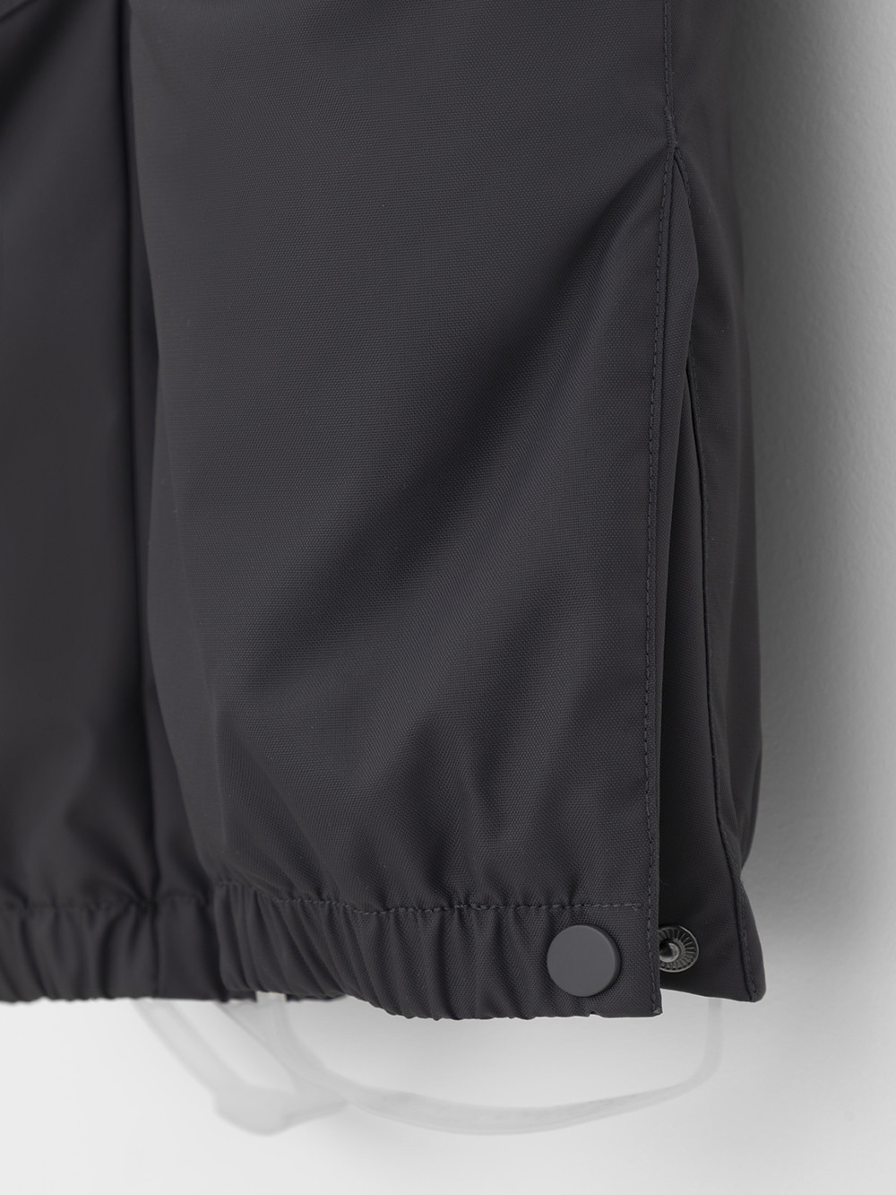 Брюки утепленные, артикул: ВК 46016/26/2 ГР, цвет: темно-серый, фото 3