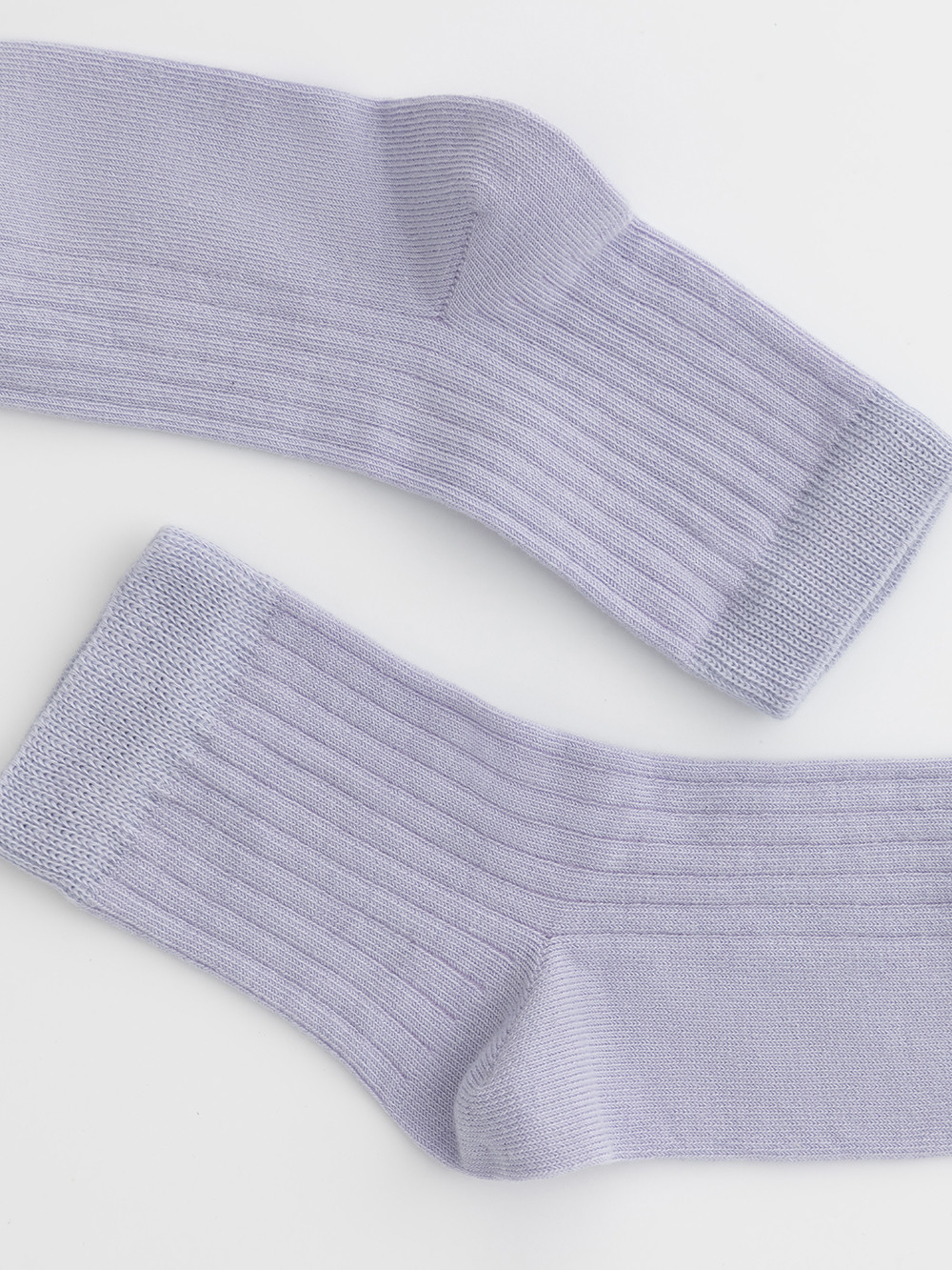 Носки для девочки, артикул: К 9701/2 АТ, цвет: голубой, фото 3