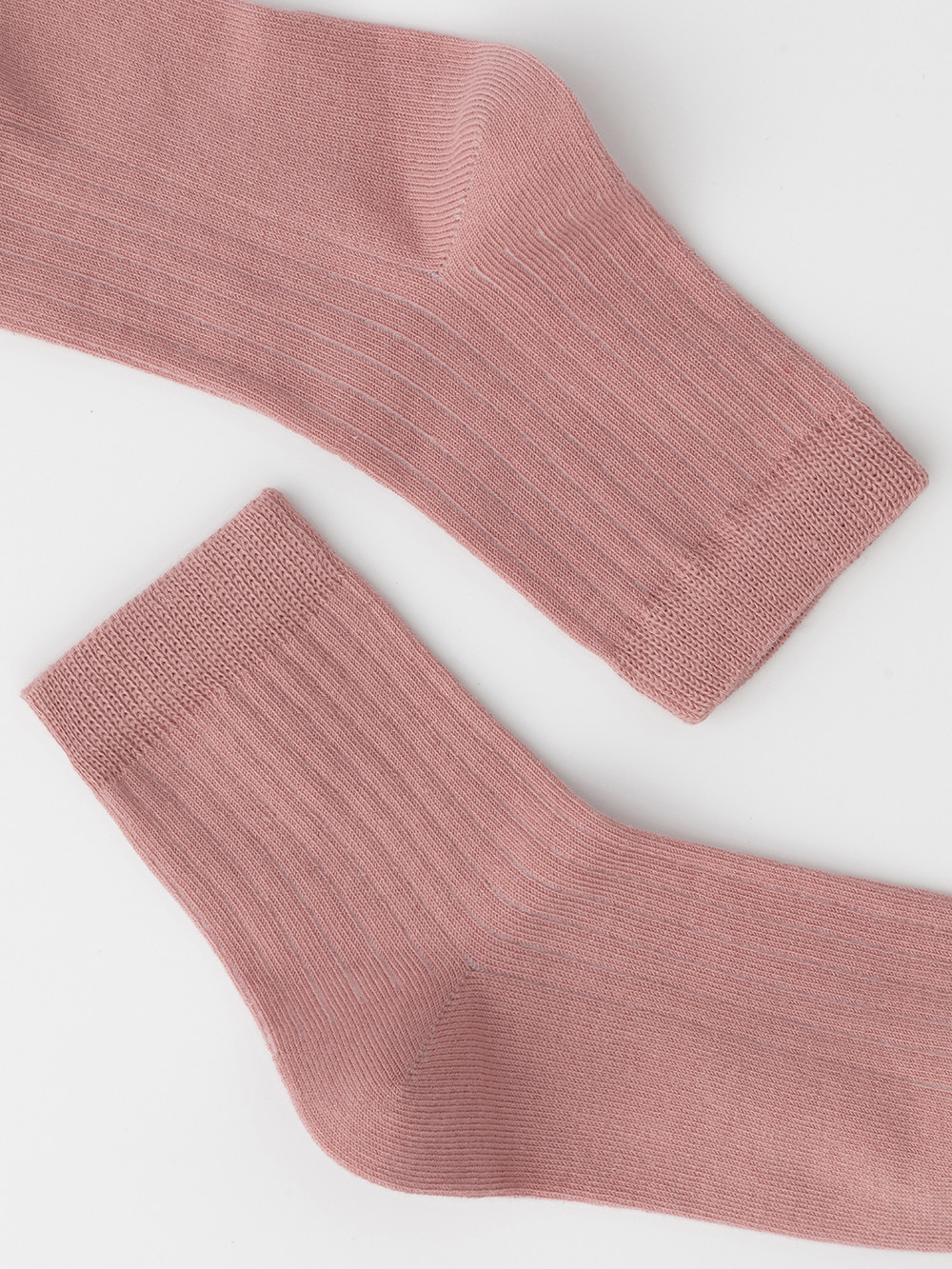 Носки для девочки, артикул: К 9701/3 АТ, цвет: розовый, фото 3