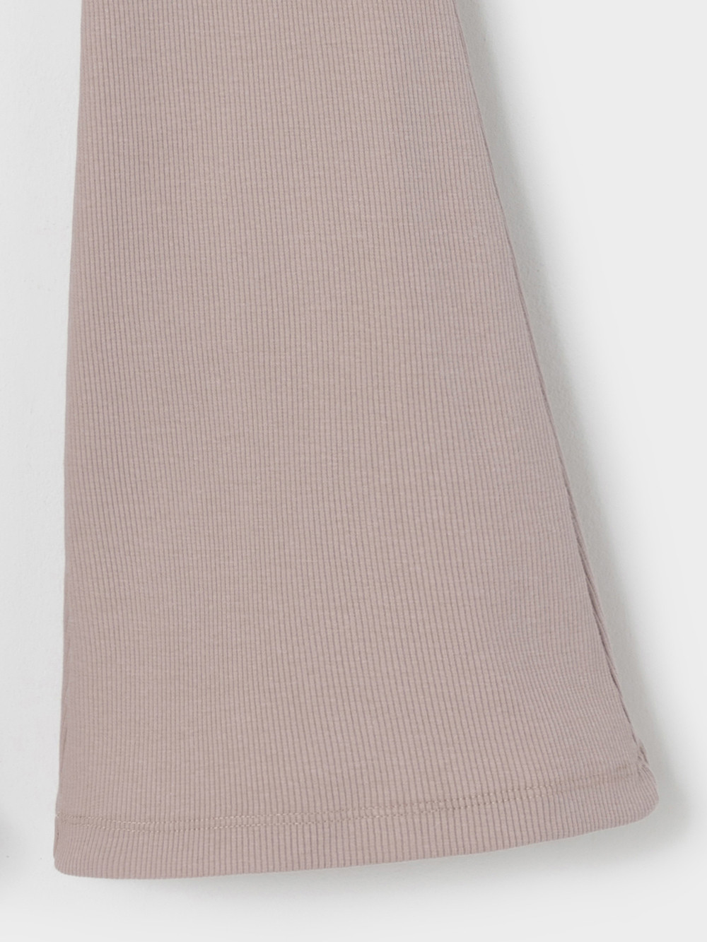 Брюки для девочки, артикул: МП 400968, цвет: бежевый, фото 3