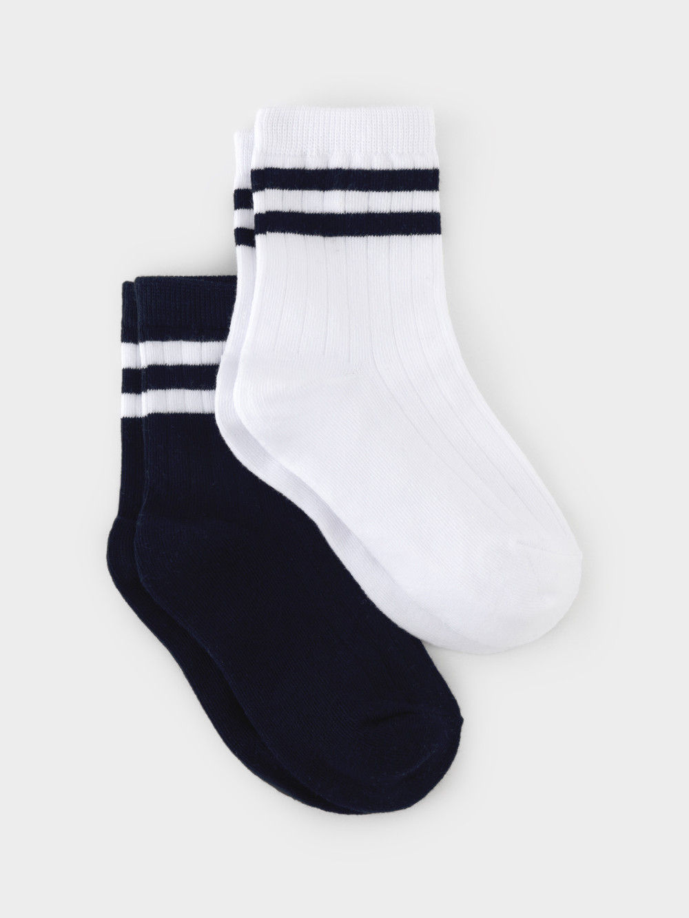 Носки для девочки, артикул: К 9699-2/1 ФВ, цвет: белый, фото 3