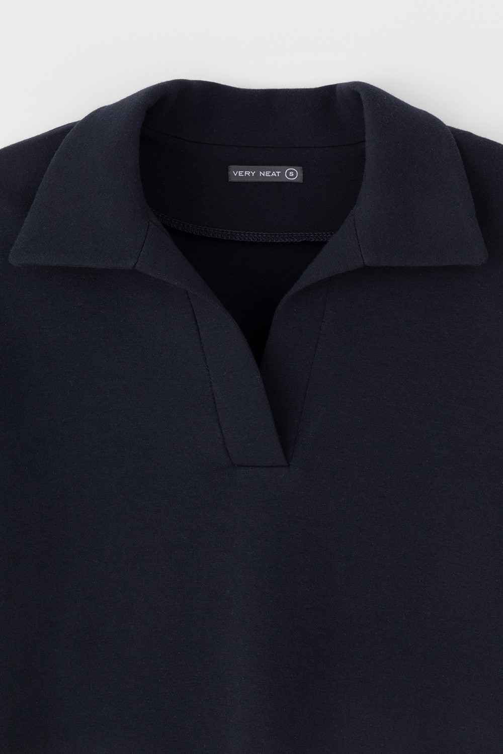 Джемперы женские для мам, артикул: ЕВТ 3259, цвет: синий, фото 6