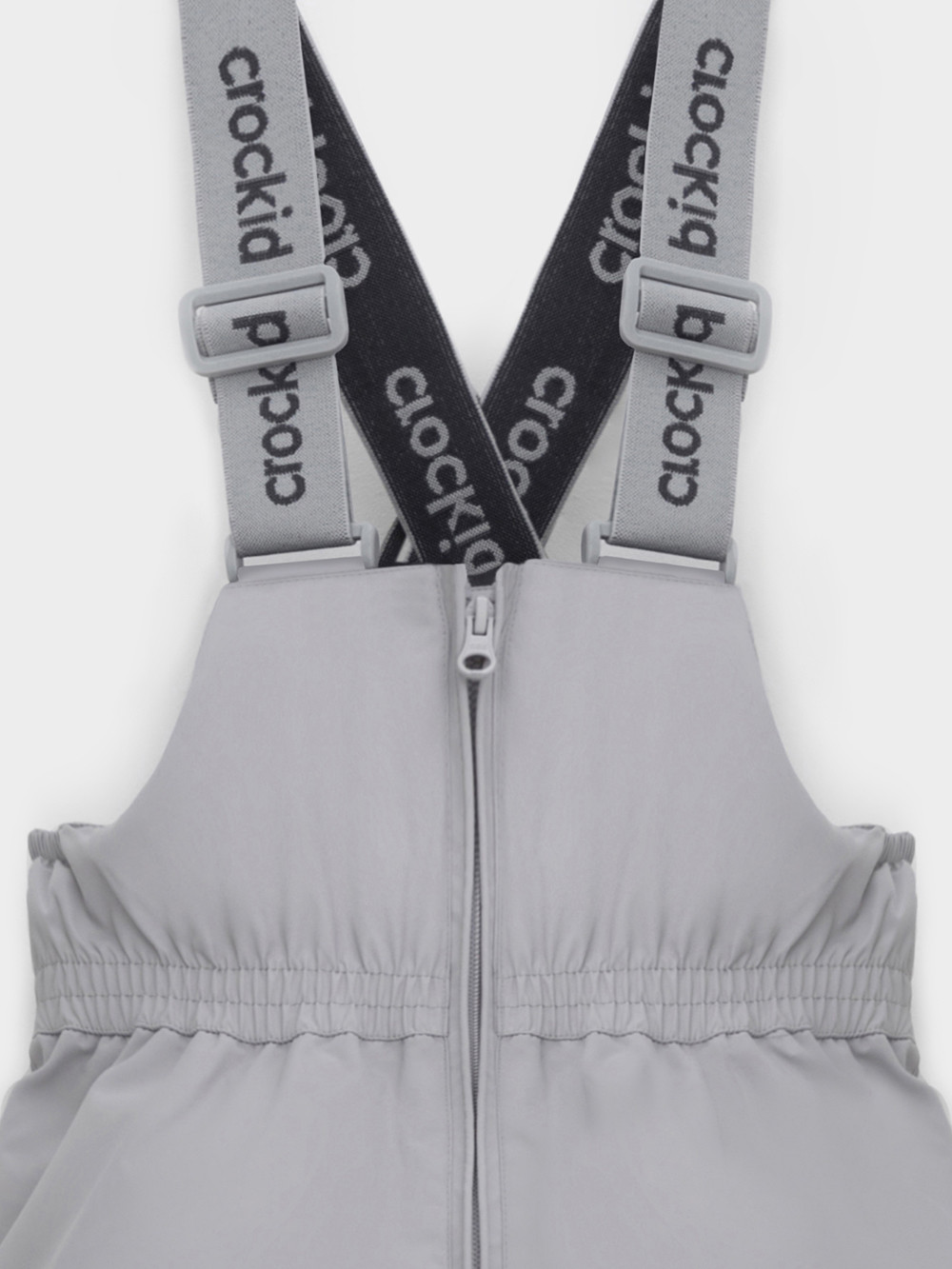 Брюки утепленные, артикул: ВК 46016/26/3 ГР, цвет: серый, фото 6