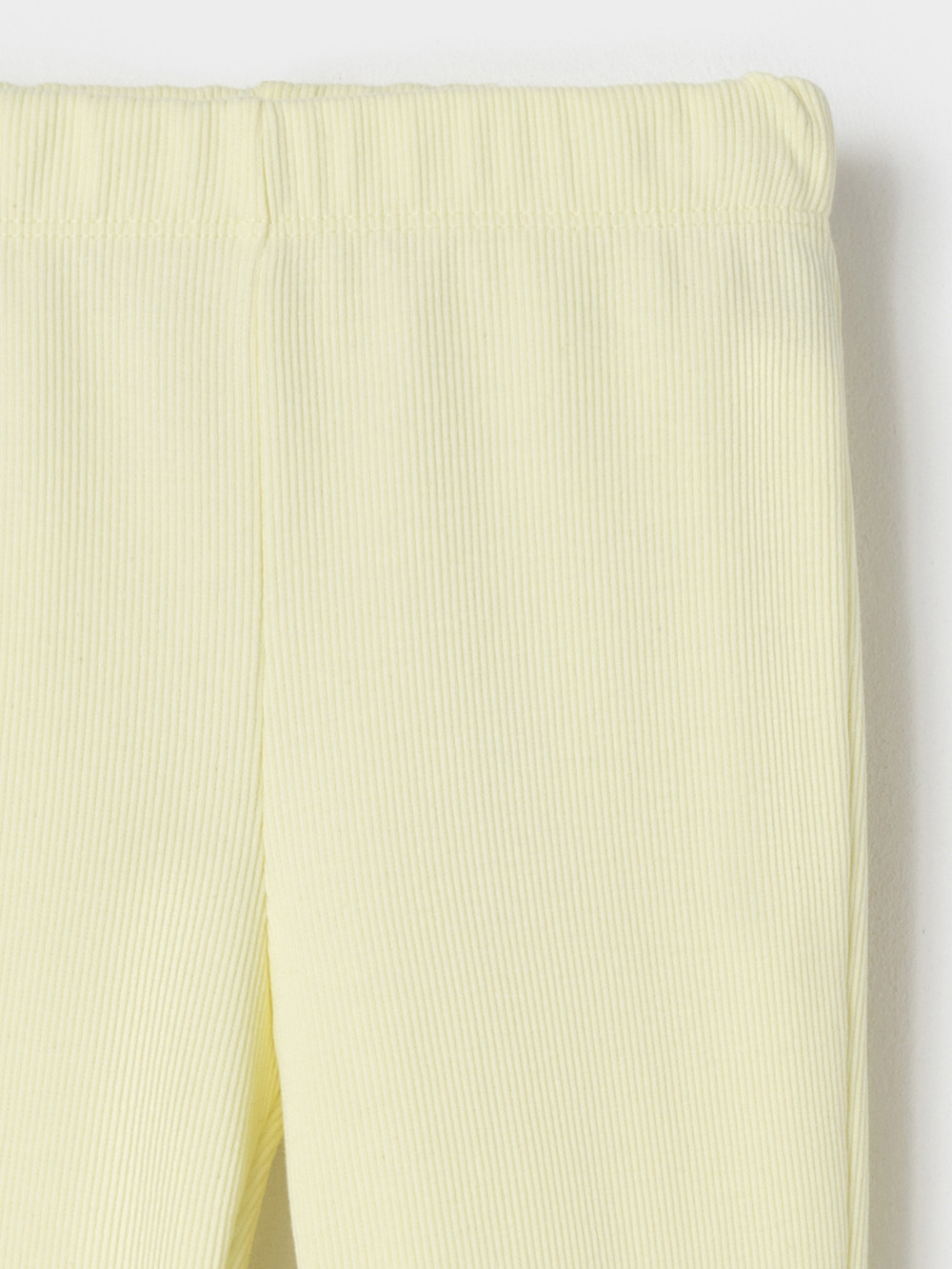 Брюки для девочки, артикул: МП 400968, цвет: желтый, фото 6