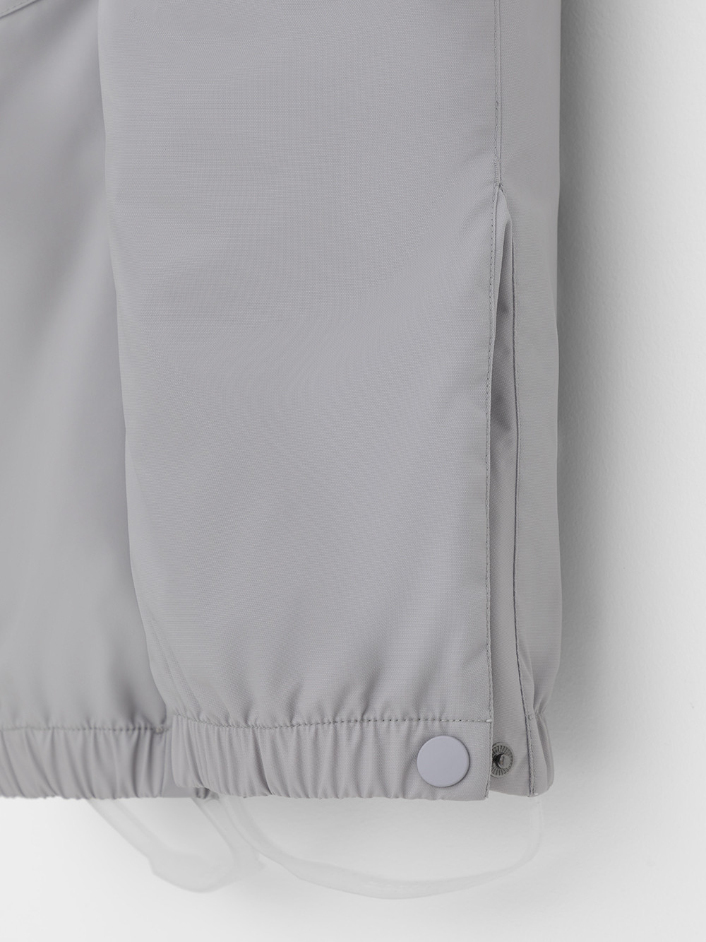 Брюки утепленные, артикул: ВК 46016/26/3 ГР, цвет: серый, фото 7