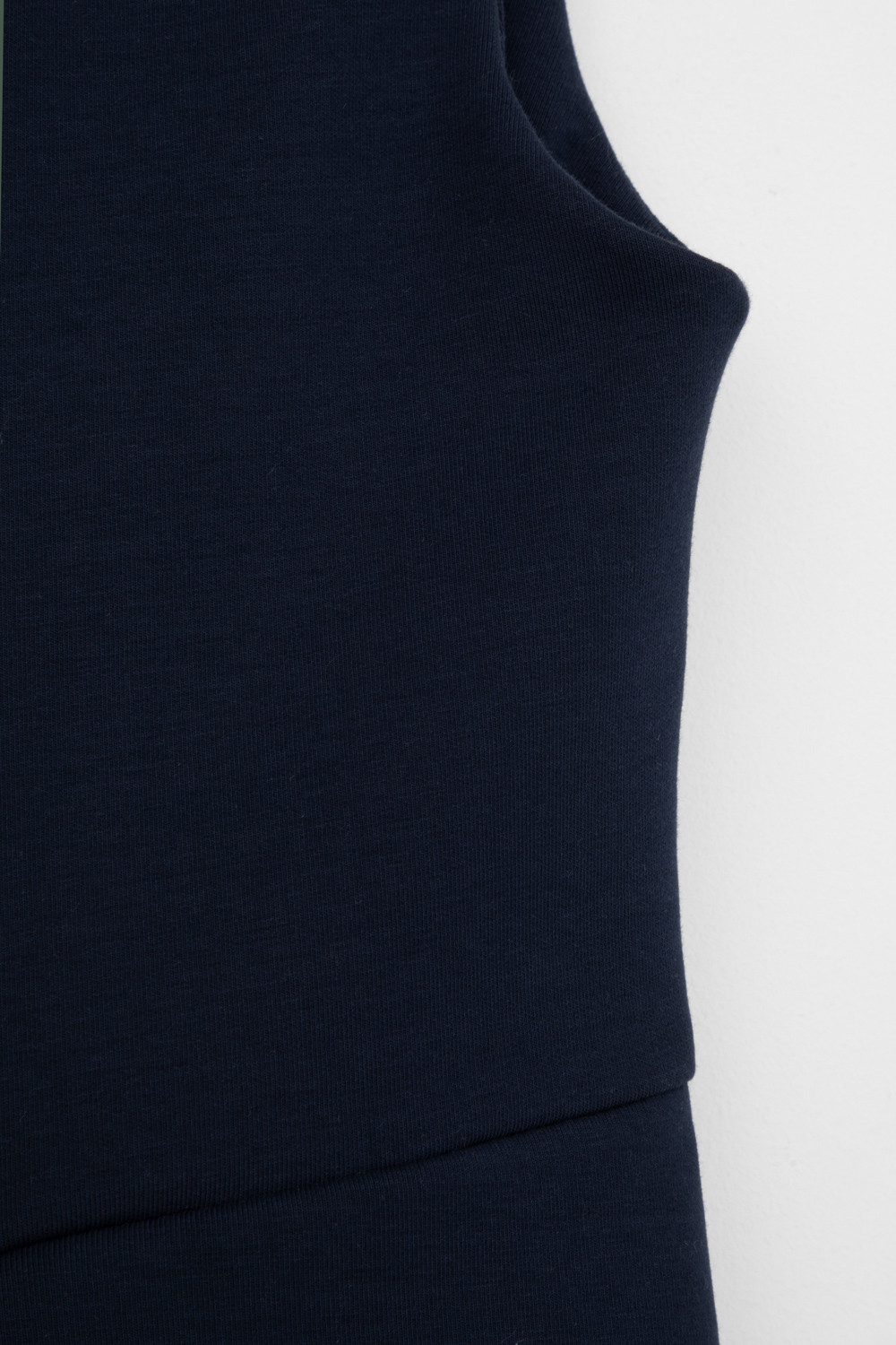 Сарафан для девочки, артикул: К 5886, цвет: синий, фото 7