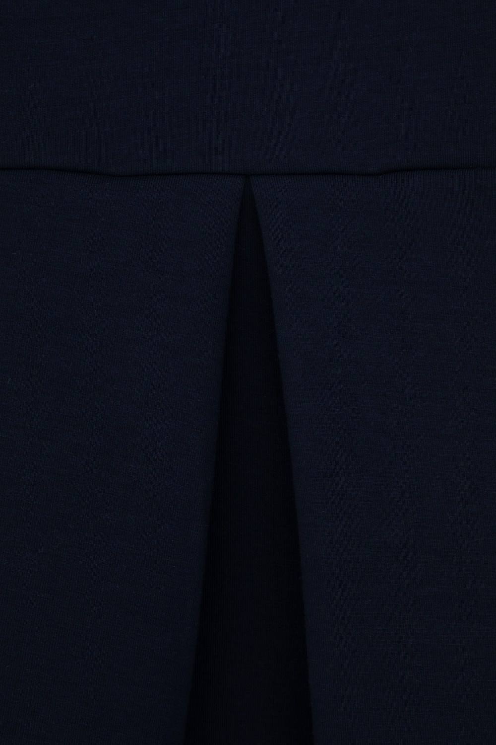 Сарафан для девочки, артикул: К 5886, цвет: синий, фото 8