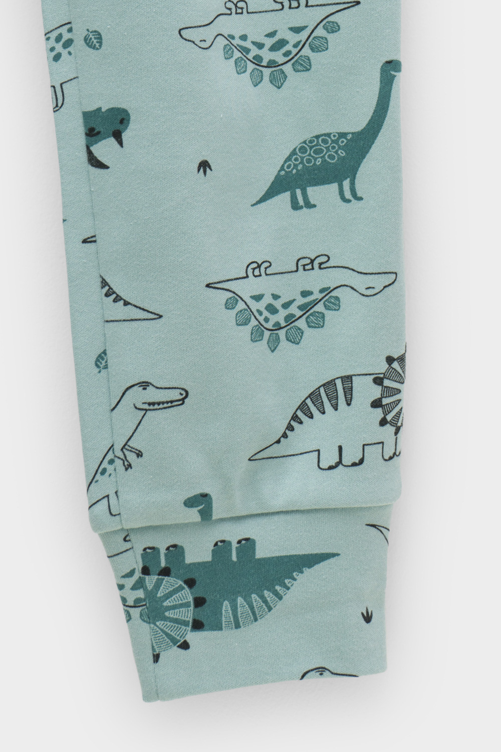 Пижама для мальчика, артикул: К 1552/24, цвет: голубой, фото 8