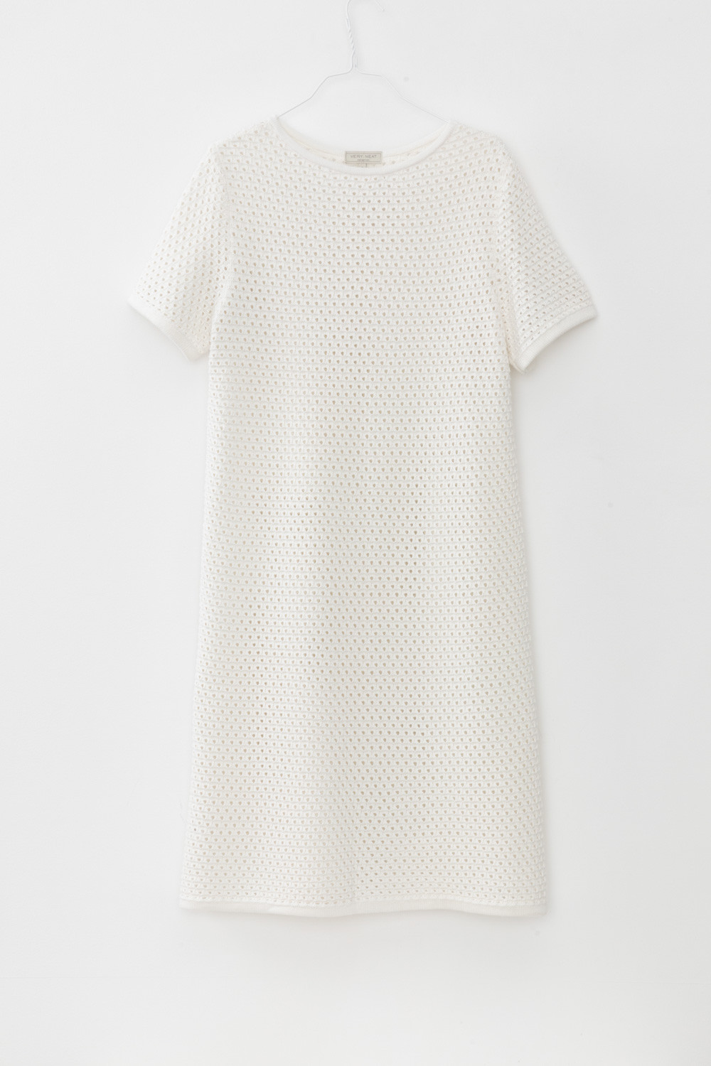 Платья женские для мам, артикул: ЕВ 527, цвет: бежевый, фото 8