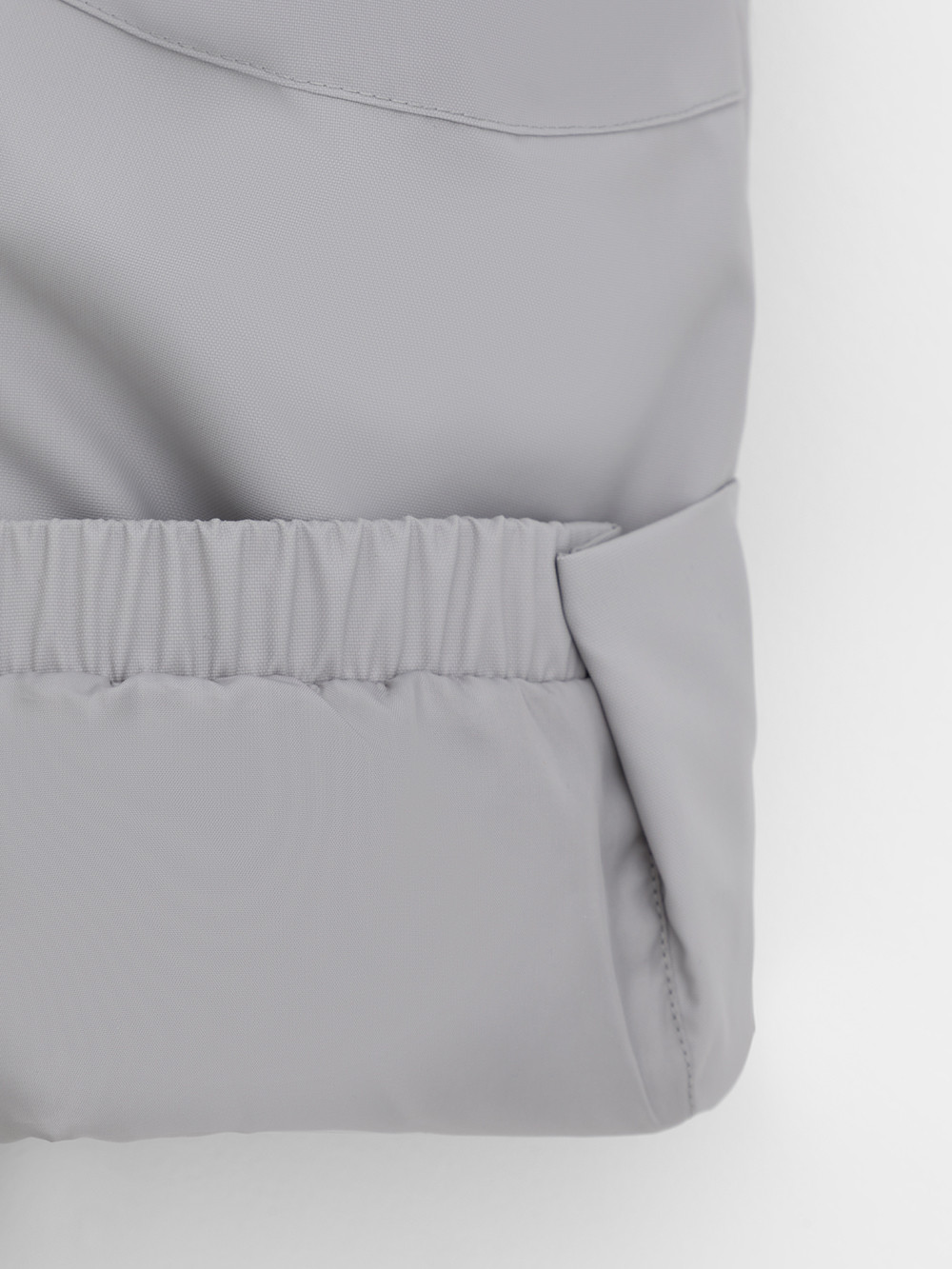 Брюки утепленные, артикул: ВК 46016/26/3 ГР, цвет: серый, фото 9