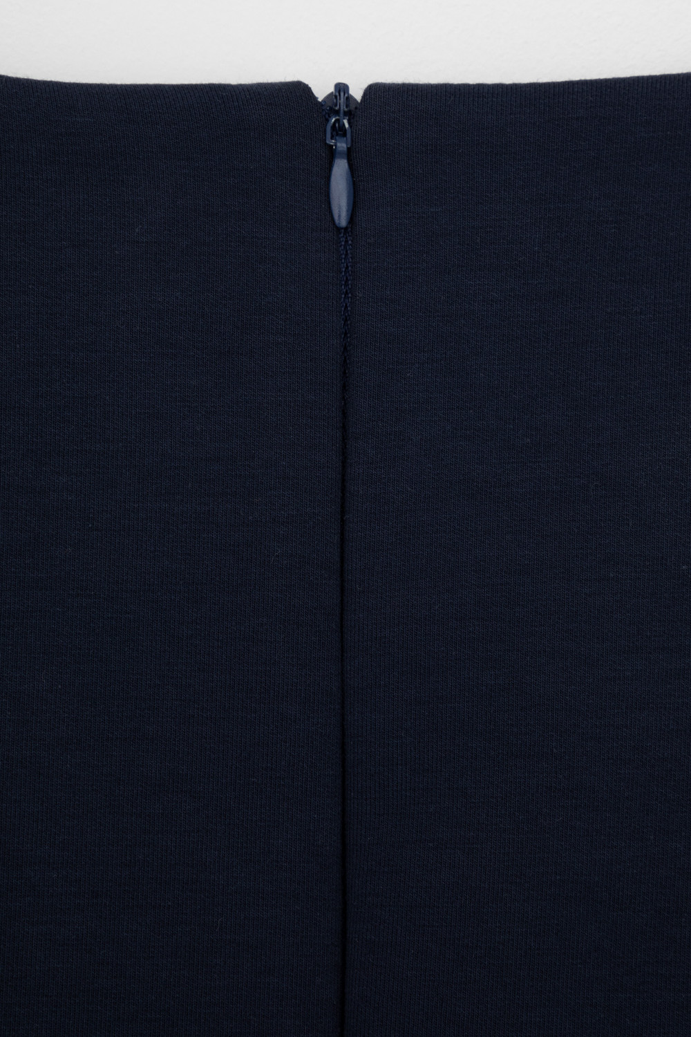 Сарафан для девочки, артикул: К 5886, цвет: синий, фото 9