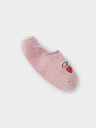 Носки для девочки, артикул: К 9653/25 ФВ, цвет: розовый