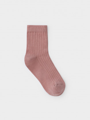 Носки для девочки, артикул: К 9701/3 АТ, цвет: розовый