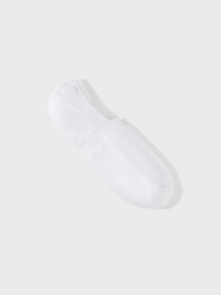 Носки для девочки, артикул: К 9653/18 ФВ, цвет: белый