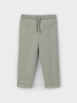 Брюки для мальчика, артикул: КР 400947, цвет: зеленый