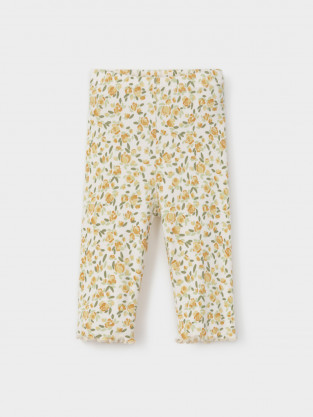 Велосипедки для девочки, артикул: КР 400797-1, цвет: сахар