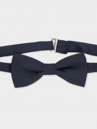 Галстуки, ремни, подтяжки для мальчика, артикул: АК 10131/2 ФВ, цвет: синий - 2 фото