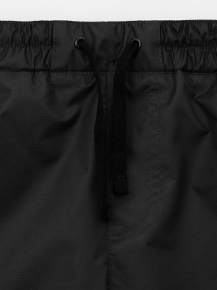 Брюки утепленные, артикул: ВК 46018/25/1 УЗГ, цвет: черный - 2 фото