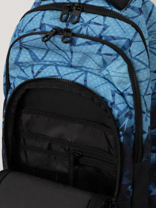 Рюкзаки для мальчика, артикул: АКС 1013/1 ФВ, цвет: синий - 2 фото