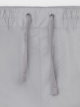 Брюки утепленные, артикул: ВК 46018/25/3 УЗГ, цвет: серый - 2 фото